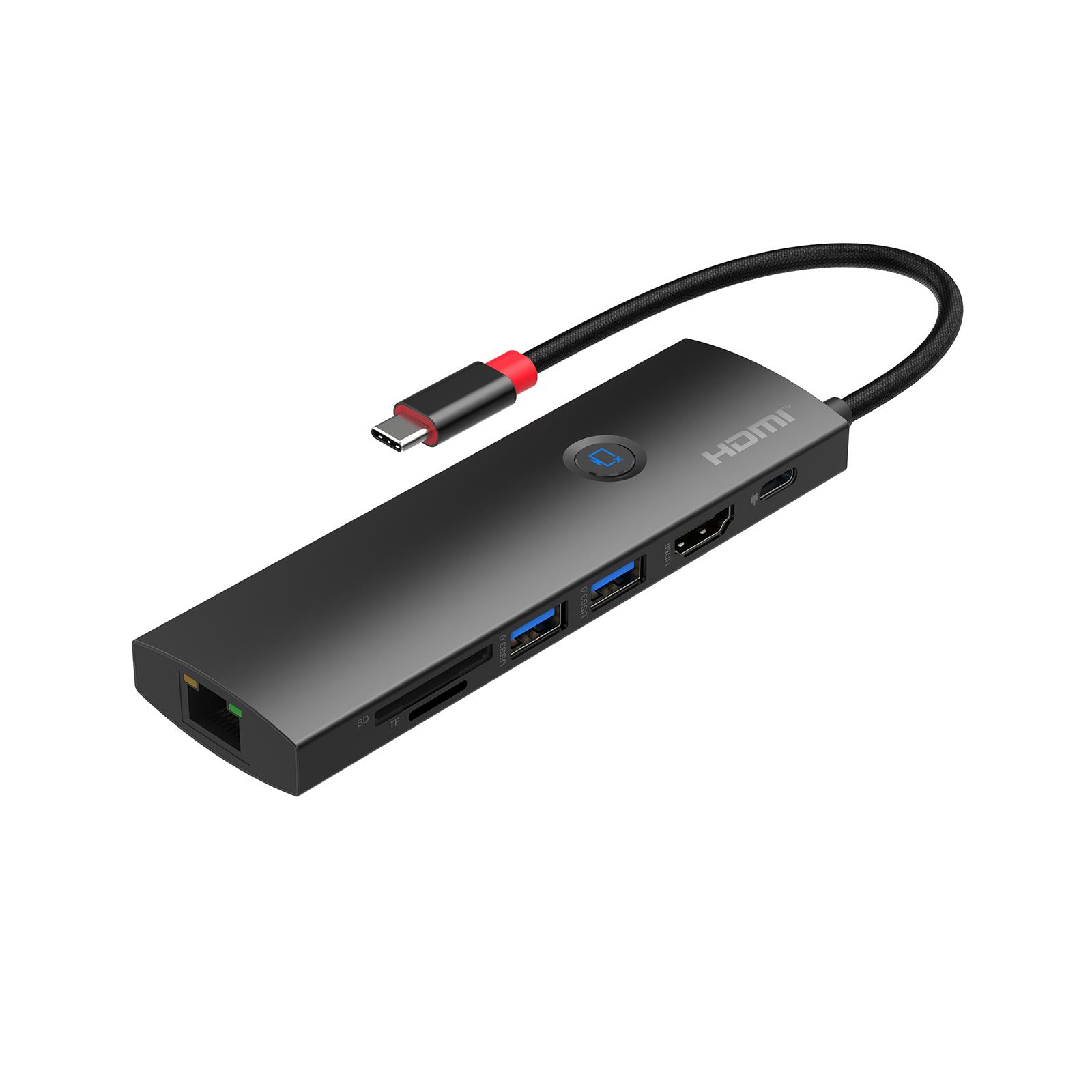 USB-C to HDMI...