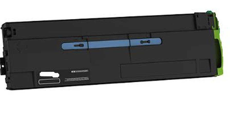 Waste Toner Container...