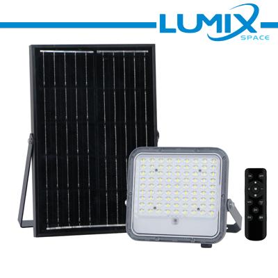 PROIETTORE SOLARE LED...
