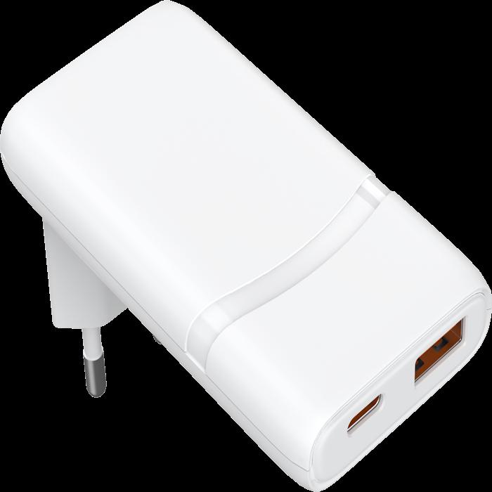 Carica Batterie 65W 2 Out...