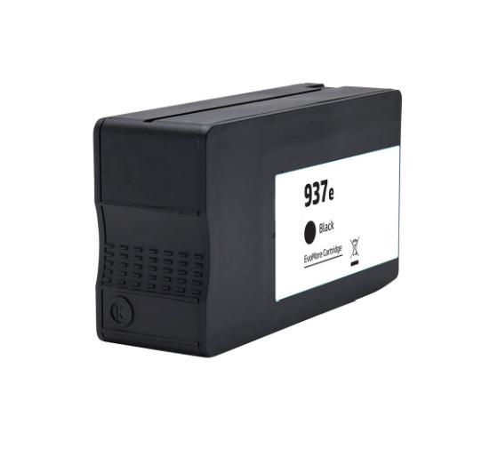 Black Reg PG 9110b9125E9132E9135E9720E9730E-2.5K