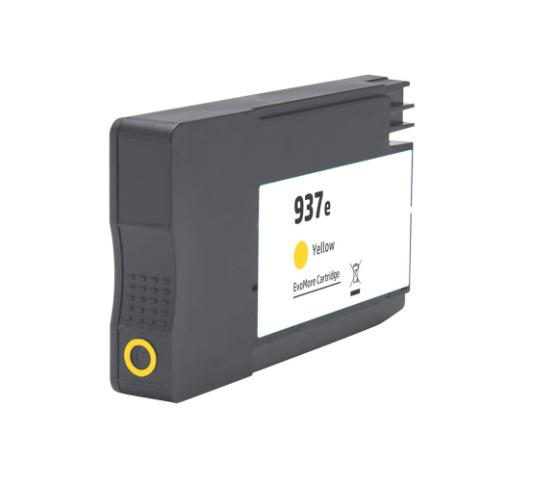 Yellow Reg PG 9110b9125E9132E9135E9720E9730E-1.65K
