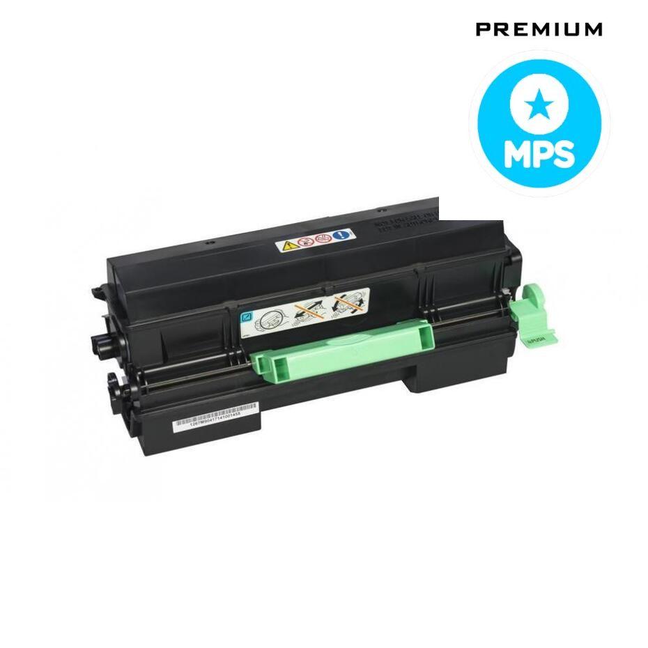 Mps Premium Ricoh Aficio...