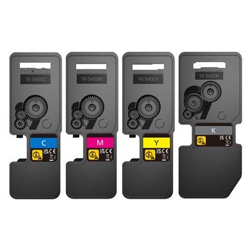 Ciano compatible Kyocera ECOSYS MA2600,PA2600 -3.2K#1T0C0DCNL0