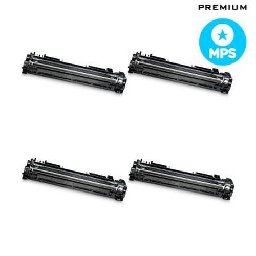 MPS Yellow Reg HP Color LaserJet Enterprise M751 -6K#658A