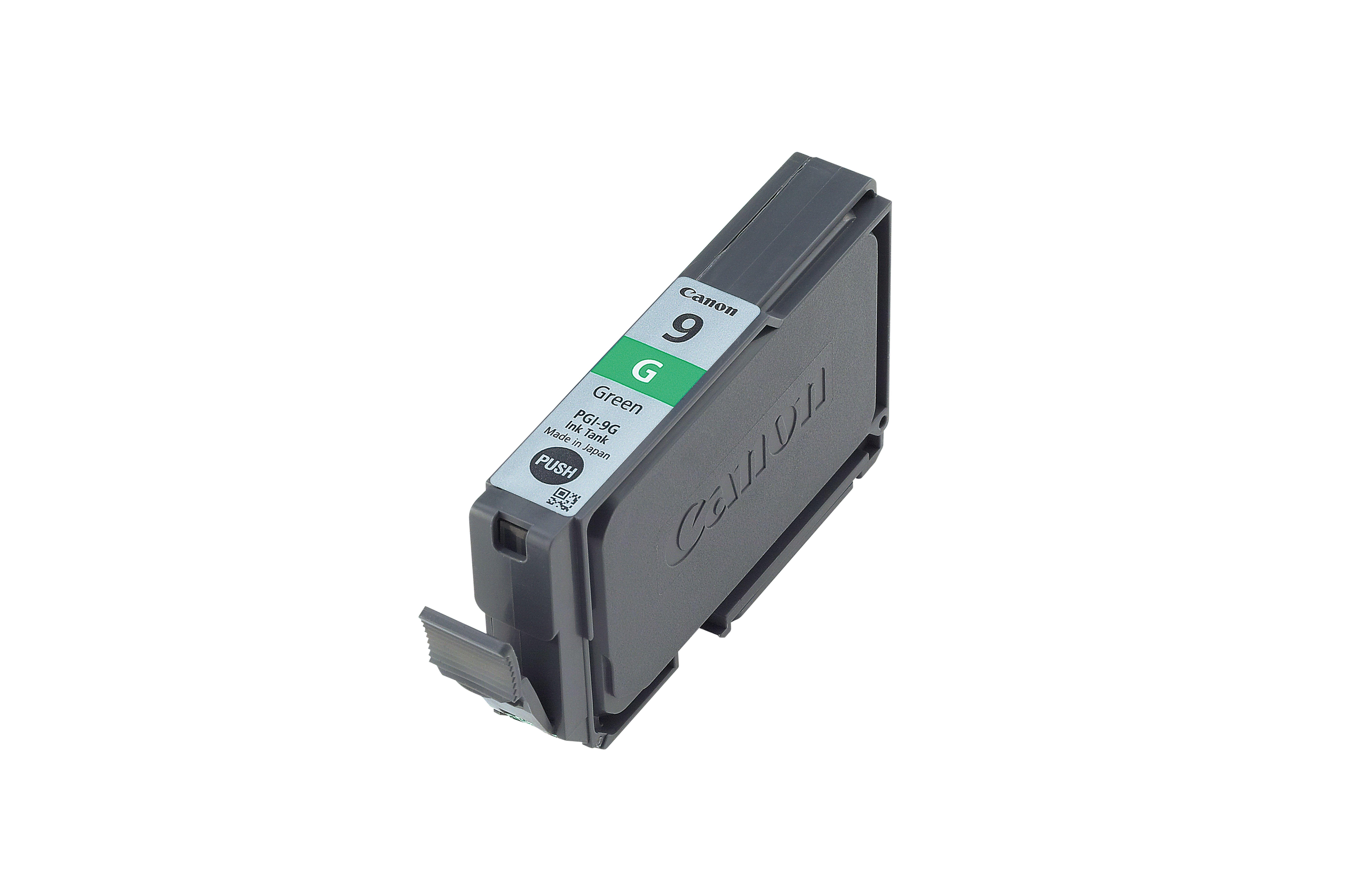 Canon Cartuccia d'inchiostro verde PGI-9G