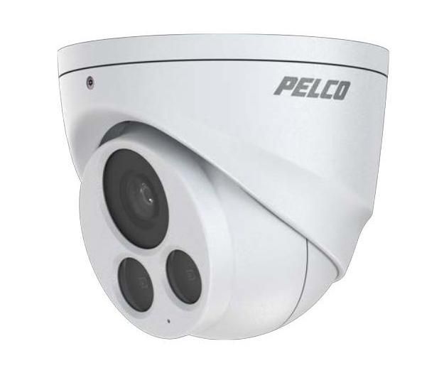 SARIX VALUE 5mp fixed 2.8mm - Turret - Warranty: 60M