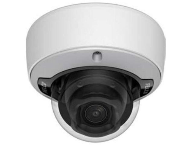 5MP Sarix Pro 4 Environmental - IR Bullet Camera with - 4.8-40.8mm Lens - Warranty: 60M