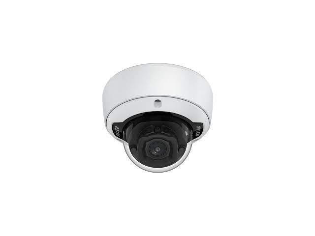 8MP Sarix Pro 4 Environmental - Dome Camera with 4.4-9.3mm - Lens - Warranty: 60M