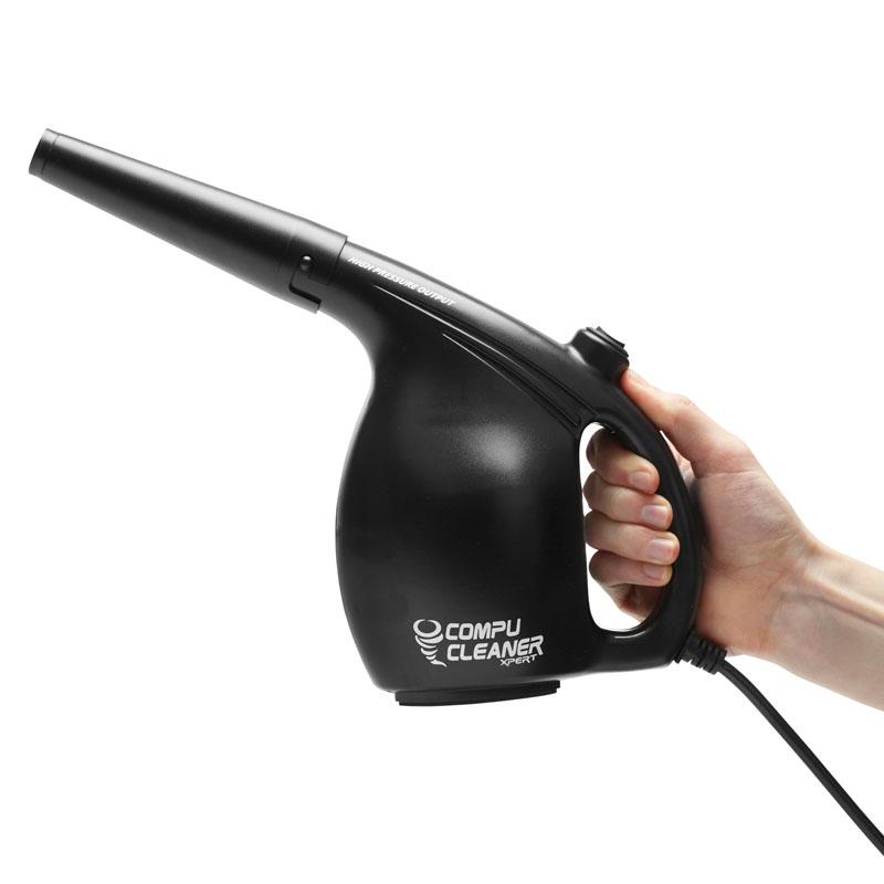 IT Dusters CompuCleaner Xpert - Electric Air Duster EG-2000