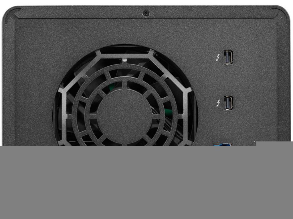 Accessorio lettore SSD READER Pro- per Promise Pegasus 2 R2+