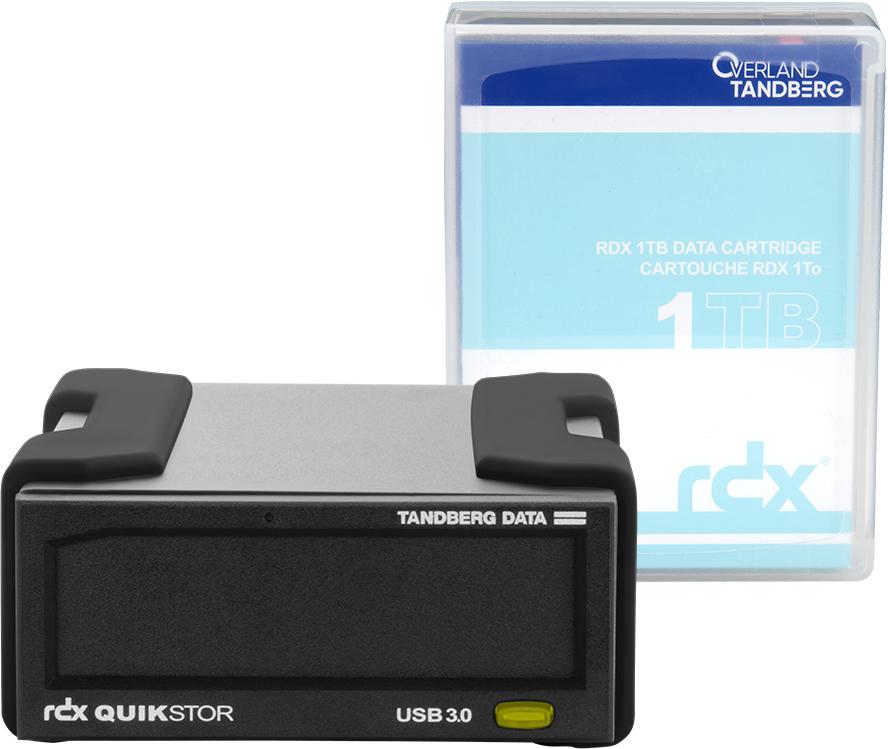 Overland-Tandberg 8864-RDX...