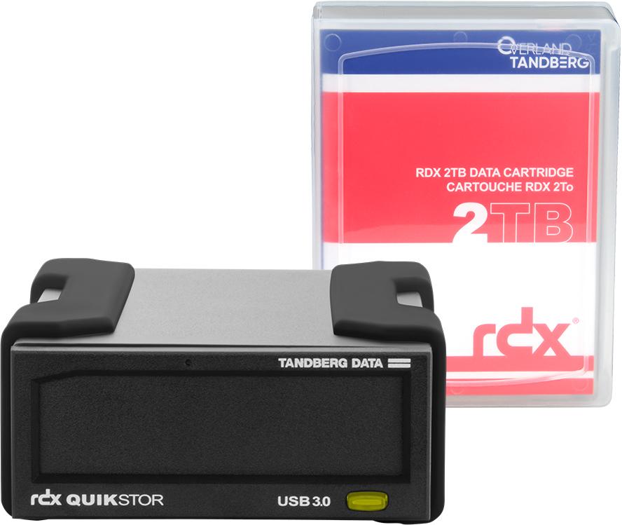 Overland-Tandberg 8865-RDX...