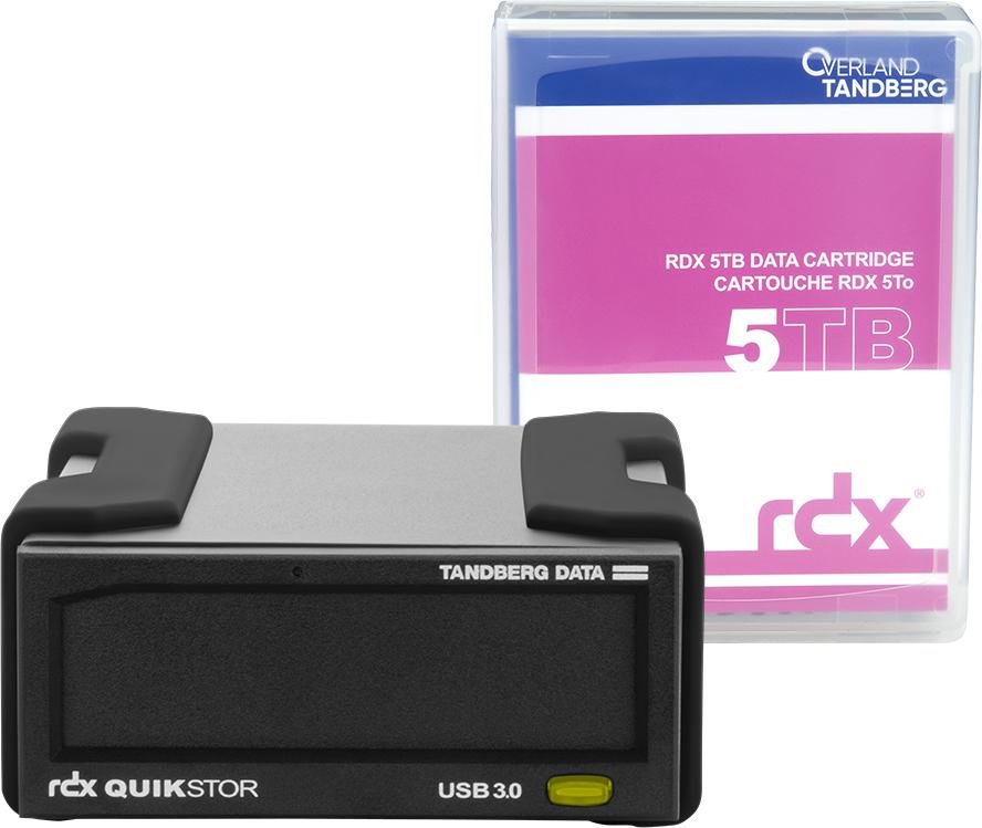 Overland-Tandberg 8882-RDX...