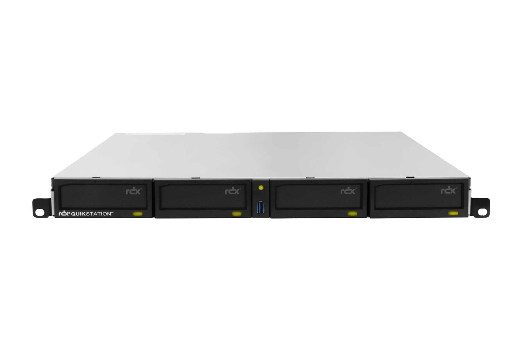 Overland-Tandberg 8920-RDX...
