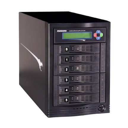 iStorage Kanguru...