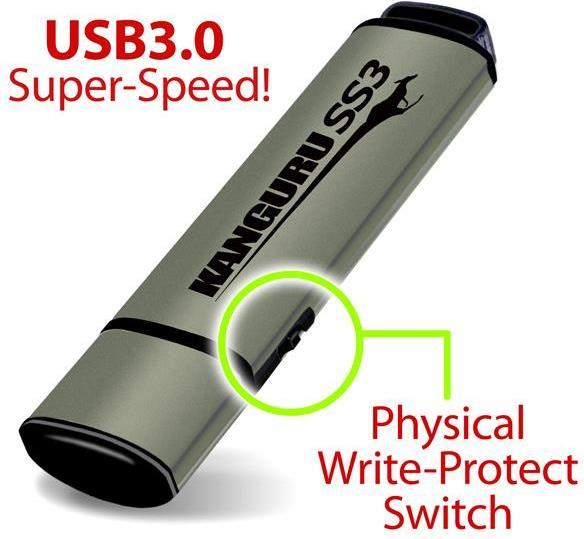 Kanguru SS3 - 32 GB