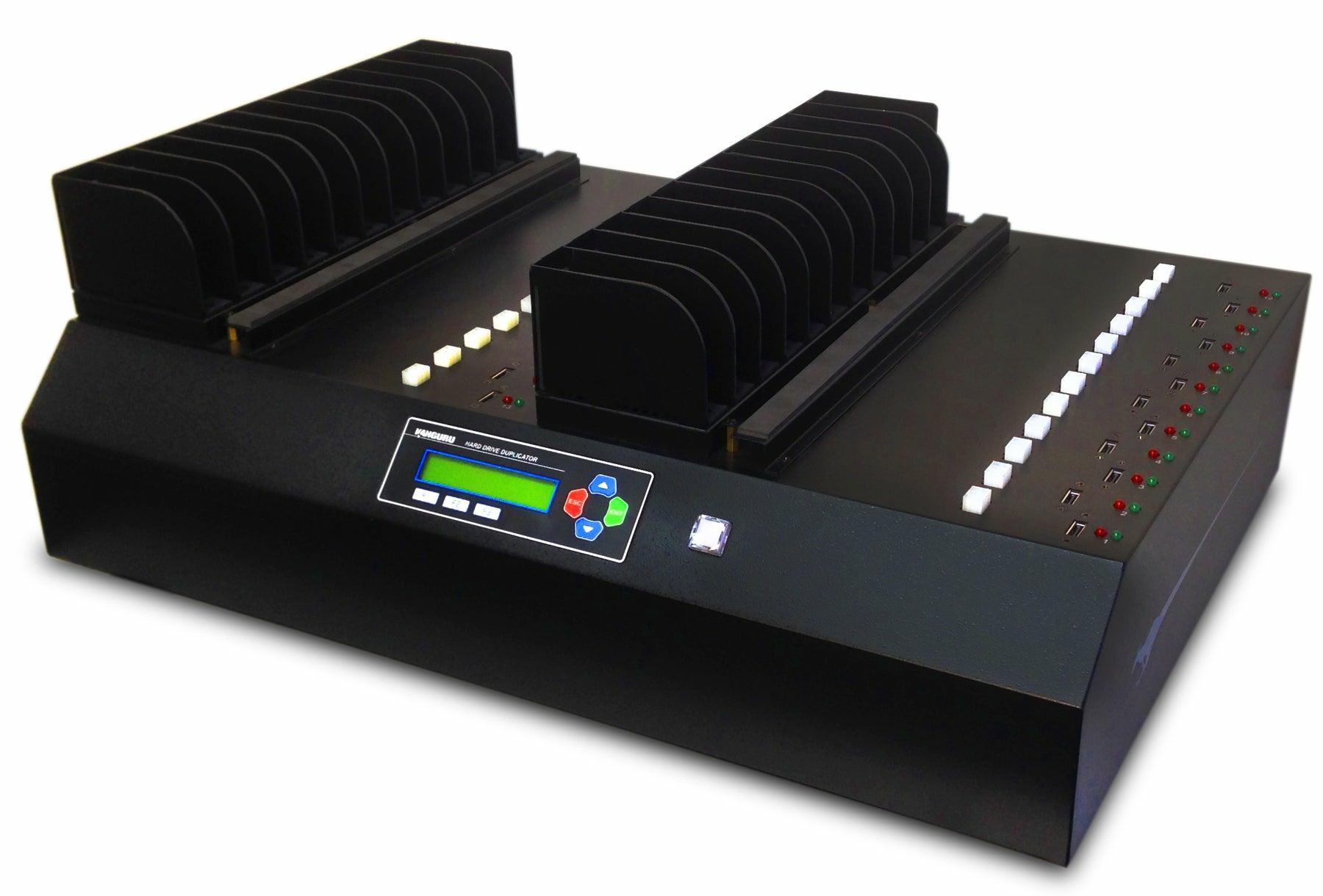 iStorage Kanguru Clone 23HD...