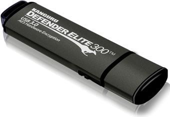 Soluzioni Defender Elite300, 64 GB, 64 GB, USB tipo A, 3.2 Gen 1 3.1 Gen 1, cappuccio