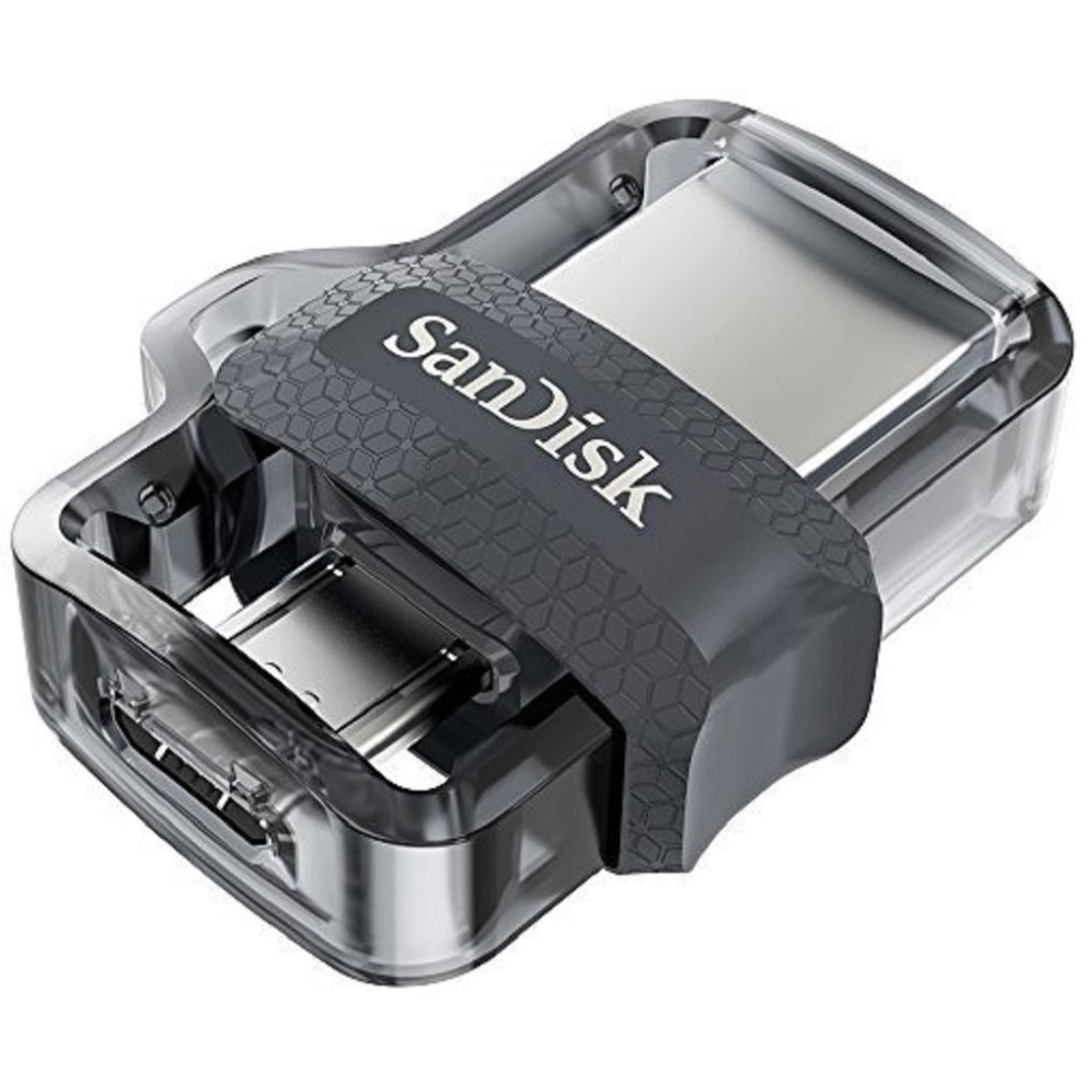 Ultra Dual m3.0, 32 GB, USB...