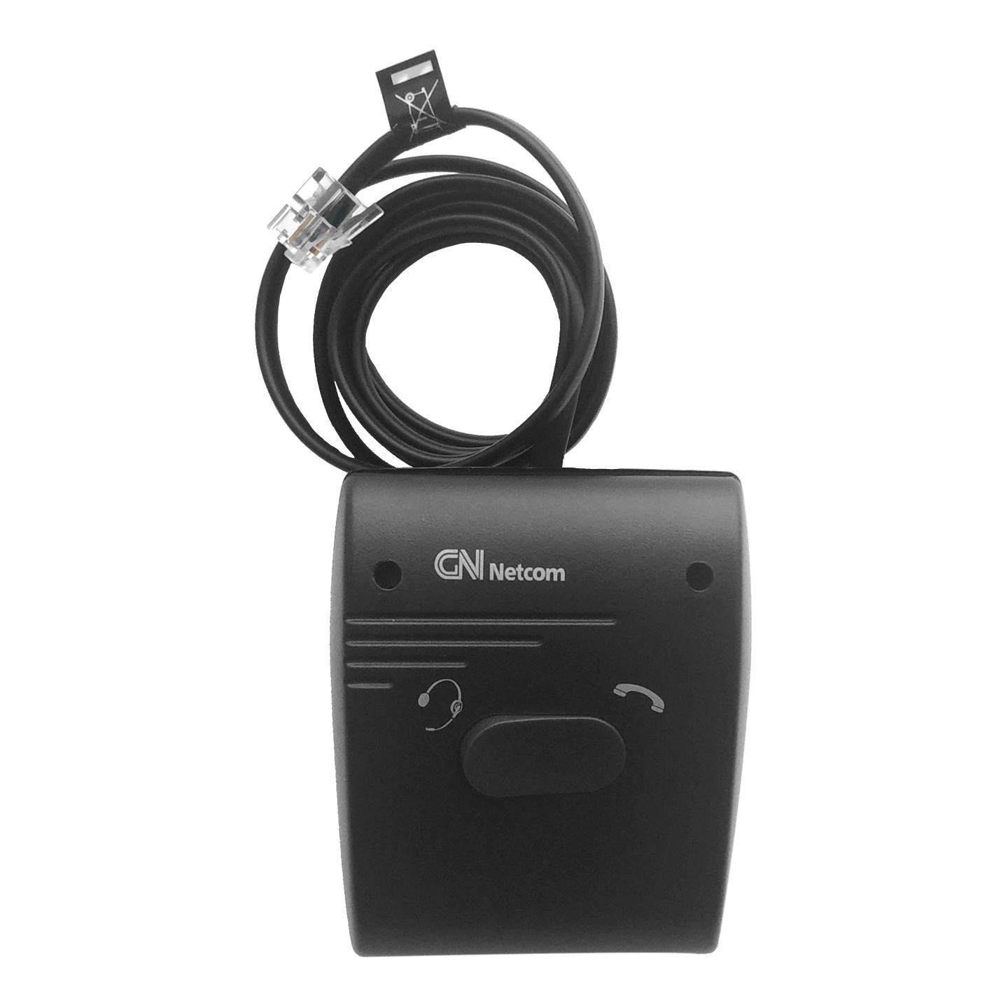 Jabra 1600-719 switch...