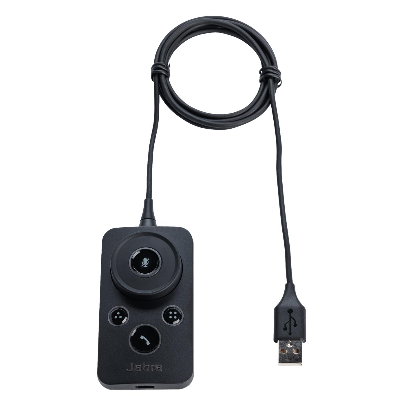 Jabra 50-119 telecomando...