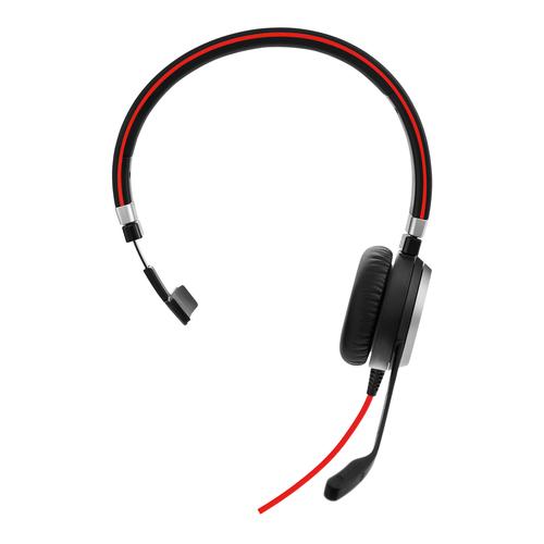 Jabra Evolve 40 MS Mono...