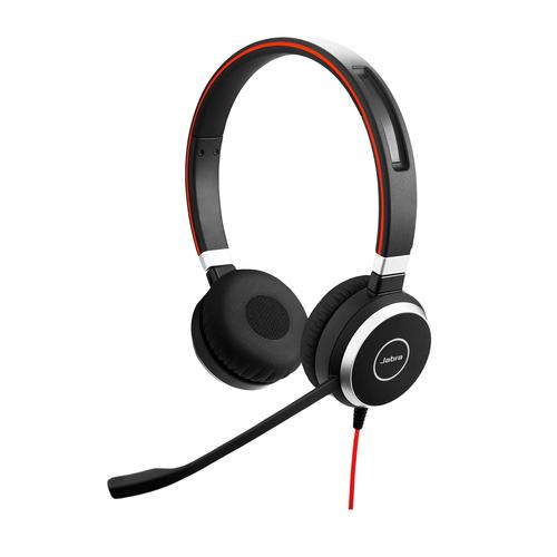 Jabra Evolve 40 MS Stereo...