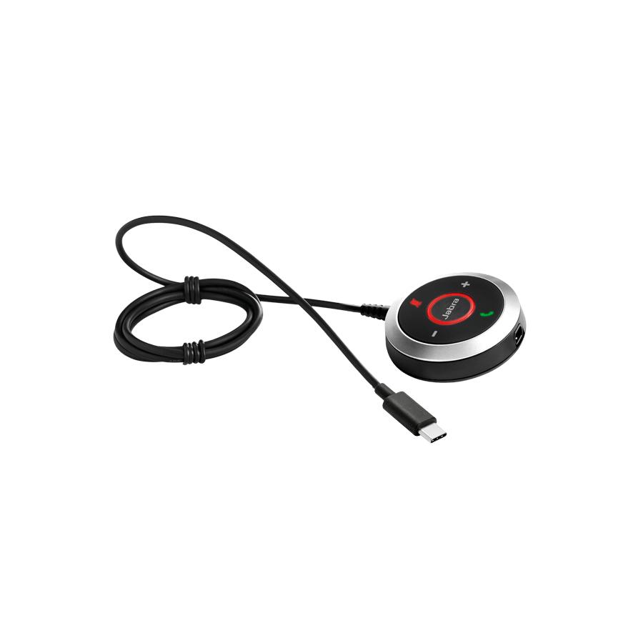Jabra Evolve 80 Link...