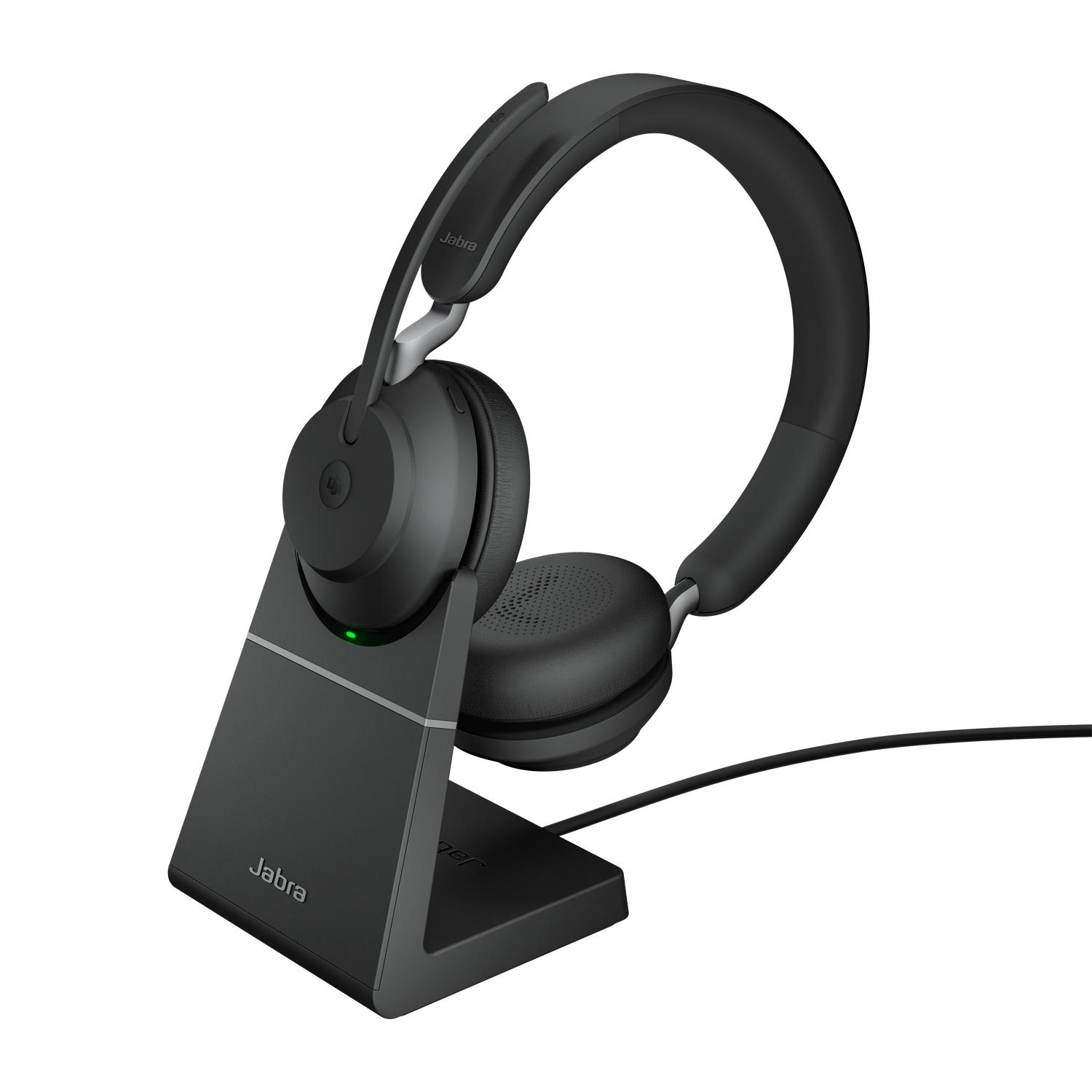 Jabra 26599-999-989 cuffia...