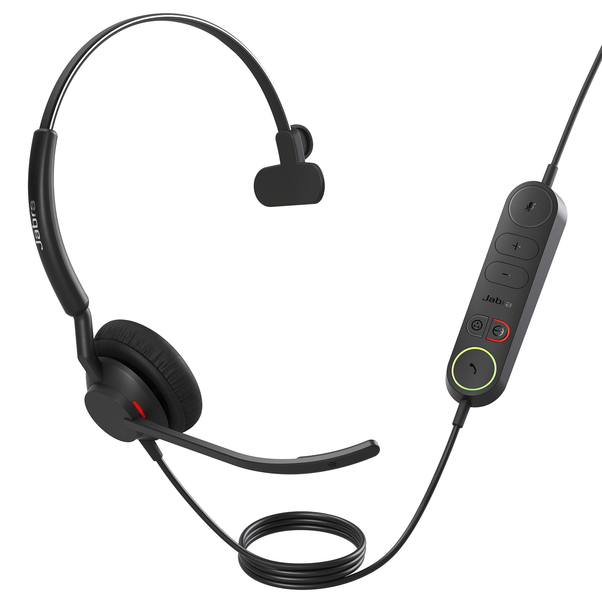Jabra Engage 40 Auricolare...