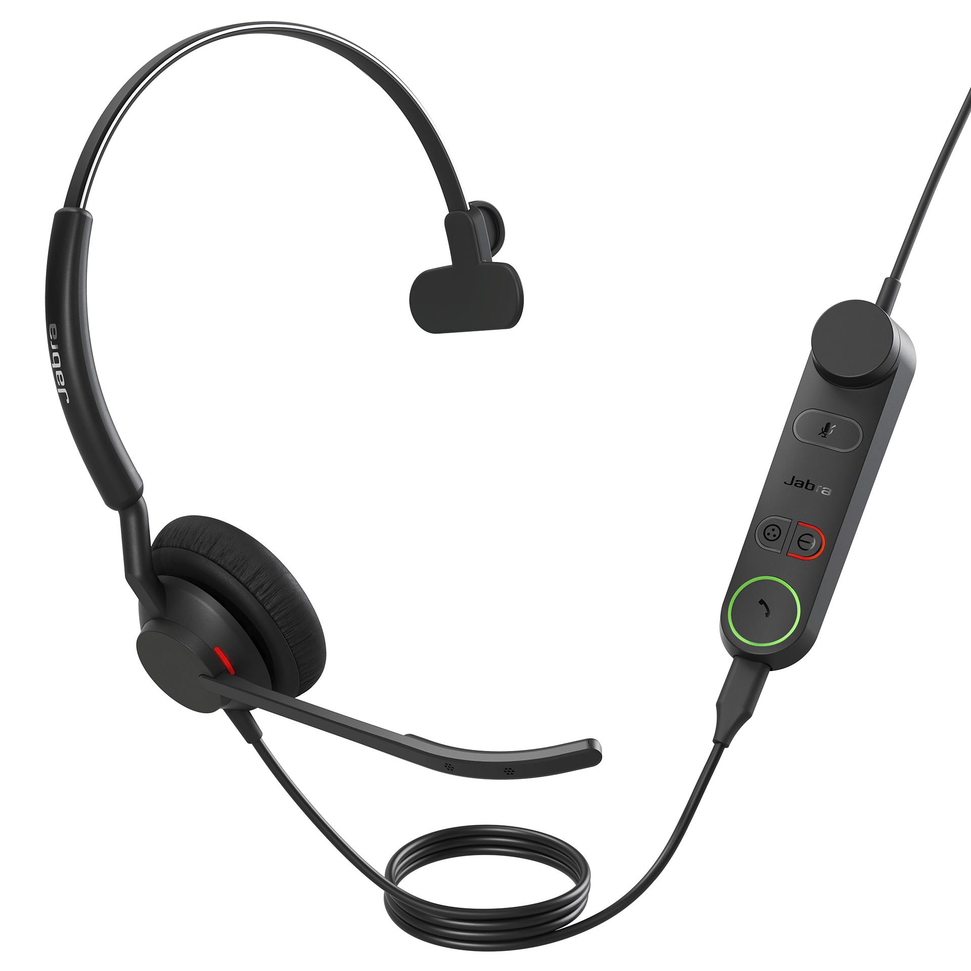 Jabra 5093-299-2219 cuffia...