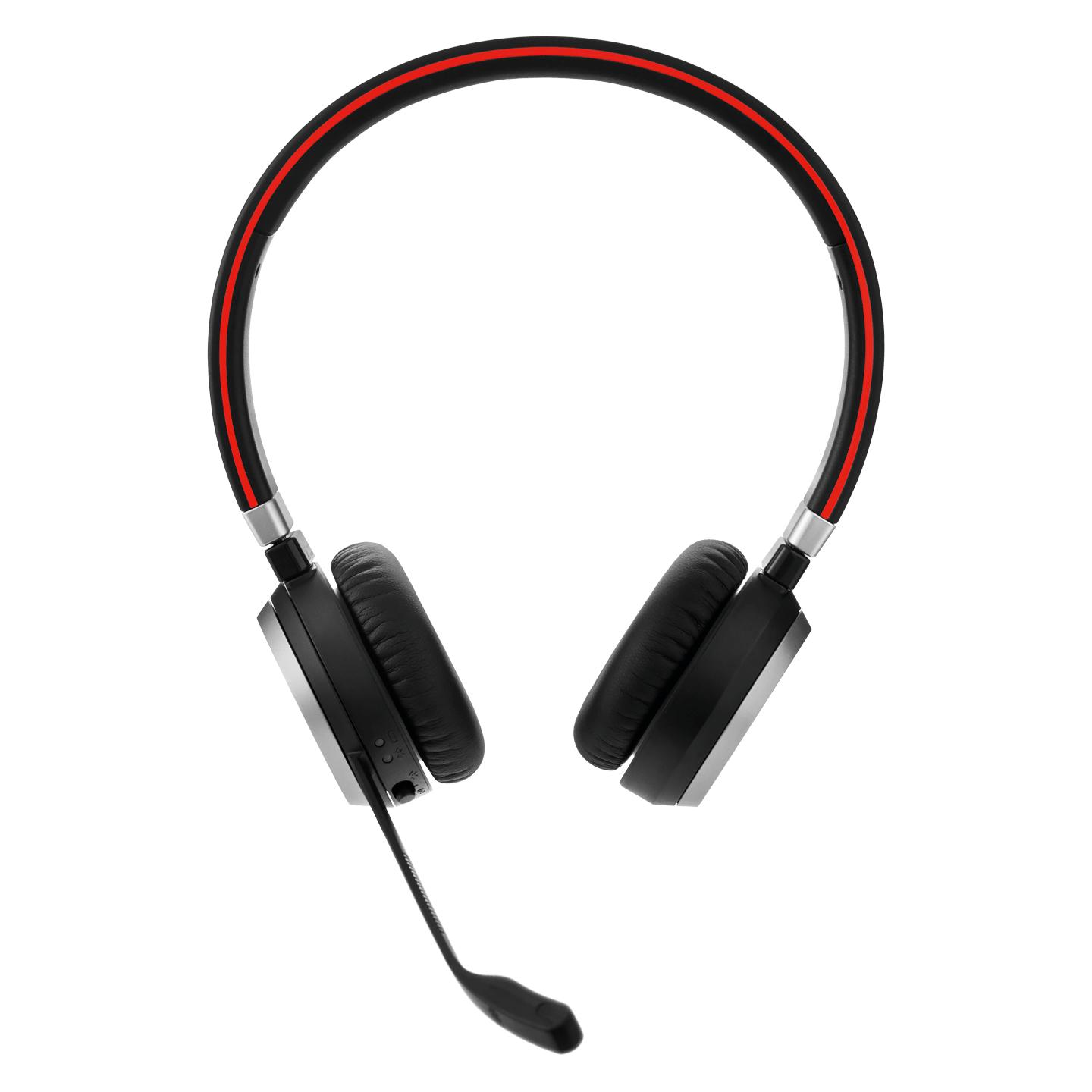 Jabra 6599-833-499 cuffia e auricolare Con cavo e senza cavo A Padiglione Musica e Chiamate Micro-USB Bluetooth Base di ricaric