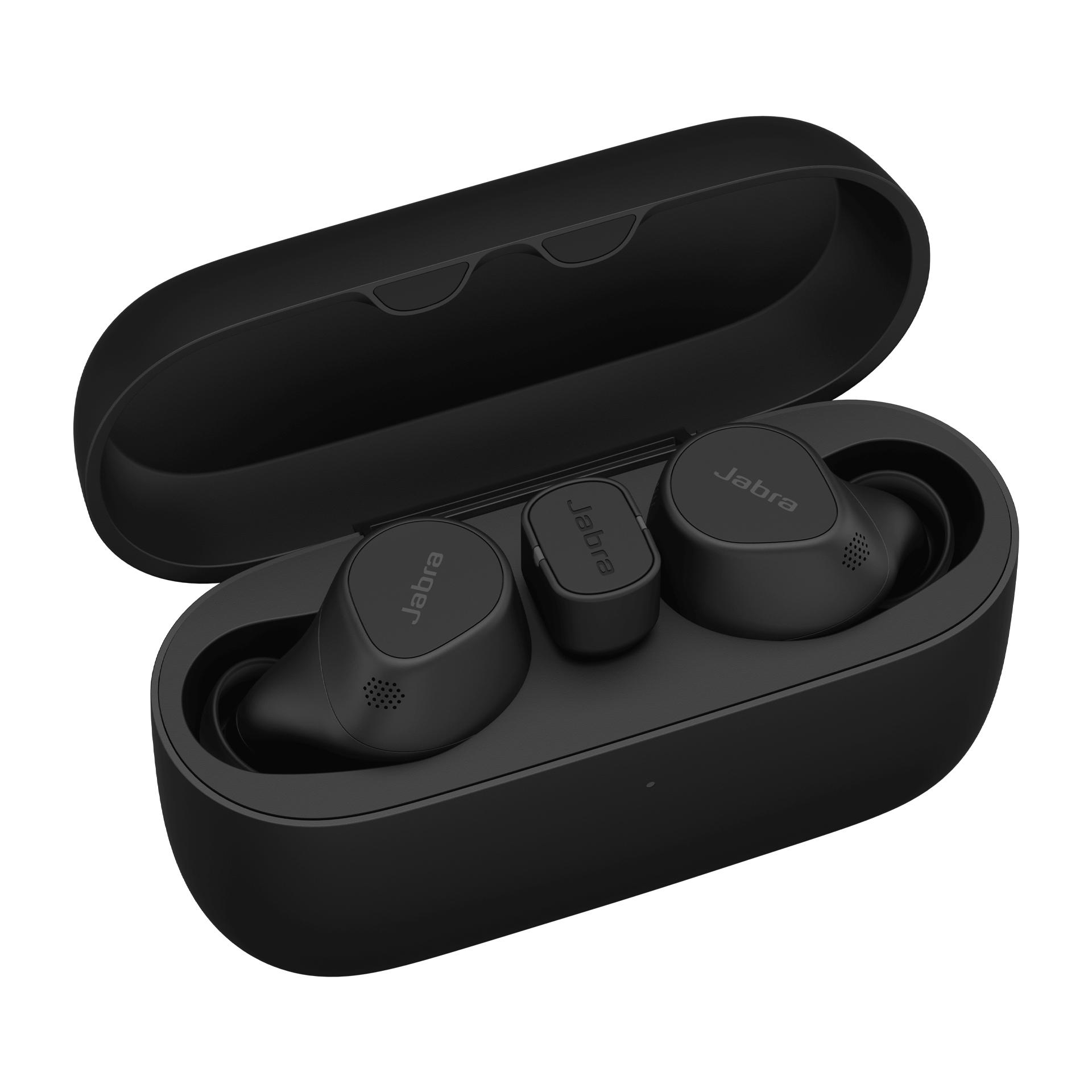 Jabra 20797-989-889 cuffia...