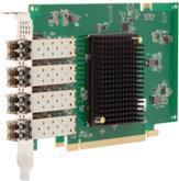 Broadcom Emulex Gen 7 Fibre Channel HBAs Interno 3200 Mbit/s (Emulex LPE35004-M2 - Gen 7 - adattatore bus host - PCIe 4.0 x8 pr