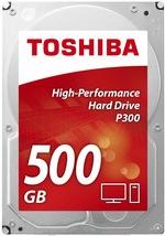PC desktop Toshiba P300 -...