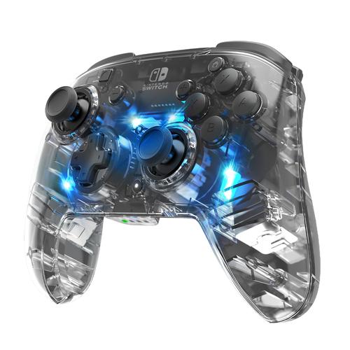 Ã¢â‚¬Â¢ Produkttyp: Game Pad Ã¢â‚¬Â¢ Anschlusstechnik: Kabellos Ã¢â‚¬Â¢ Max. Betriebsabstand: Bis zu 9.