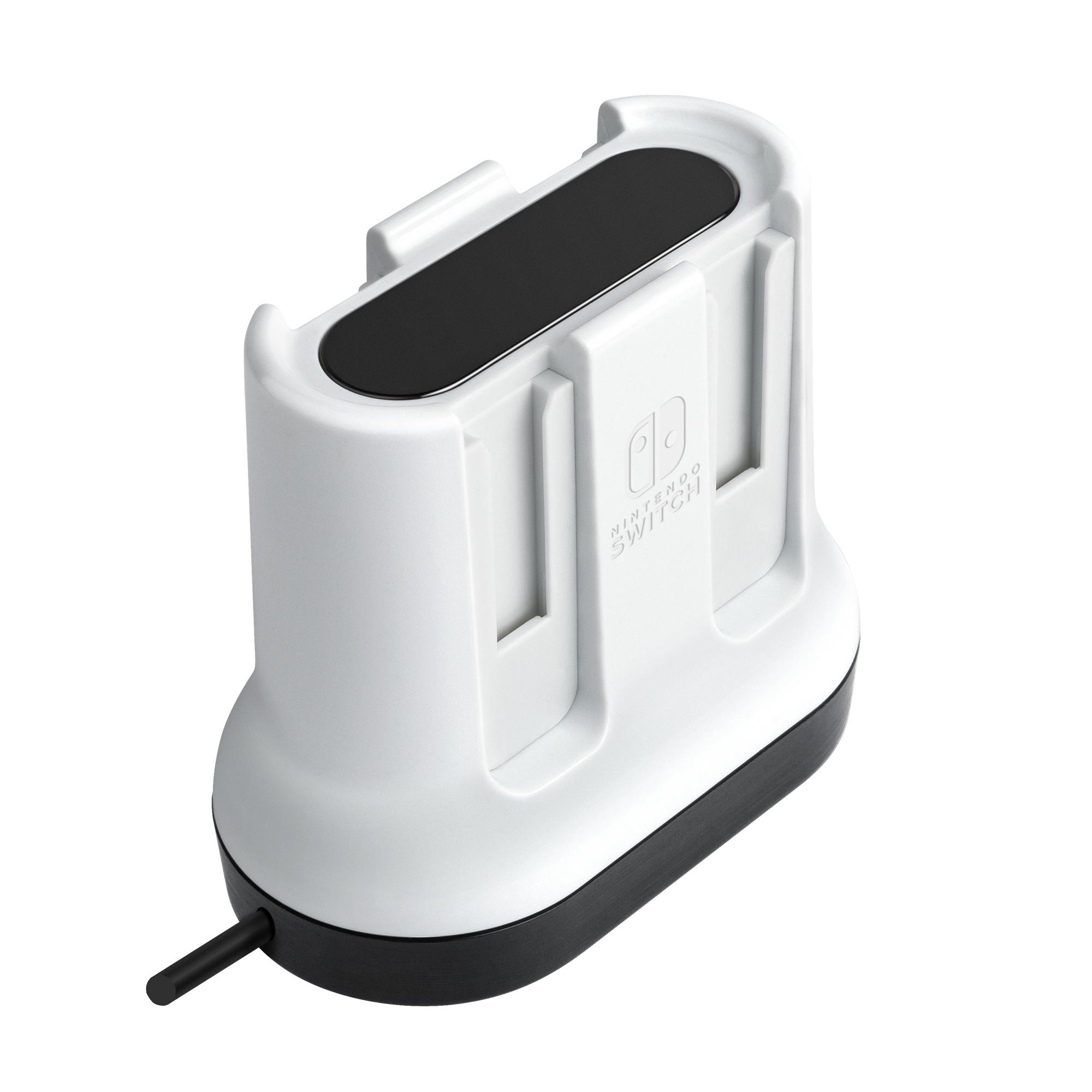 PDP 500-188-EU Caricabatterie per dispositivi mobili Console portatile Bianco Interno