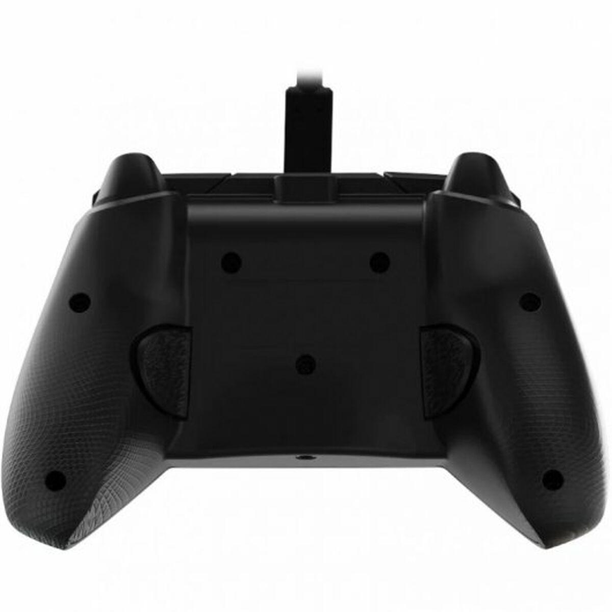 Controller di gioco PDP per Xbox Series X|S e Xbox One Afterglow nero