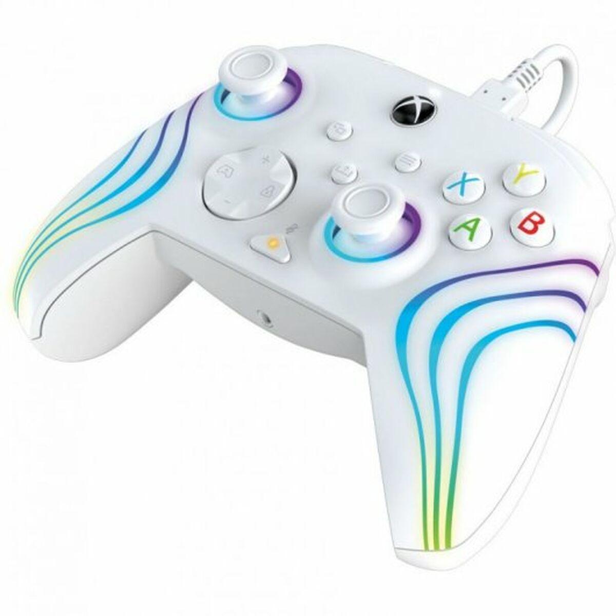 Controller Gaming PDP 049-024-WH