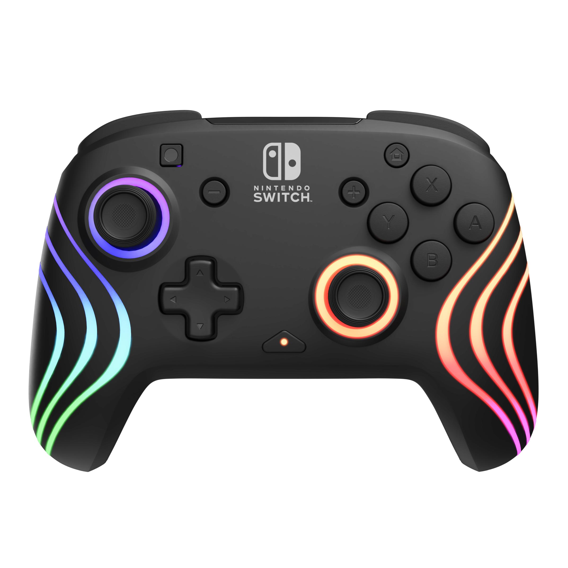 PDP Afterglow Wave Nero USB...