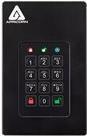 Apricorn AFL3-S500 unitÃƒÆ’Ã‚Â  esterna a stato solido 512 GB Nero (500 G Fotress L3 SSD encrypted - **New Retail** -