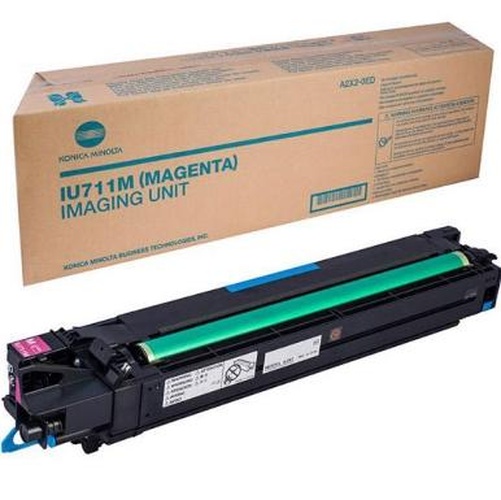 UnitÃƒÂ  di imaging magenta...