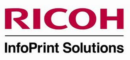 Ricoh SR4110 Tipo M