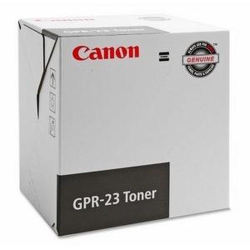 Canon GPR-23 Black Toner...