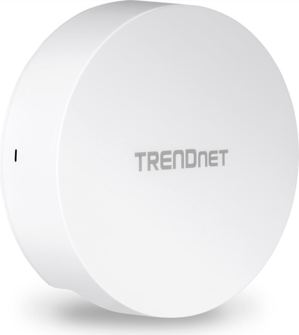 AC1300 DUAL BAND POE INDOOR
