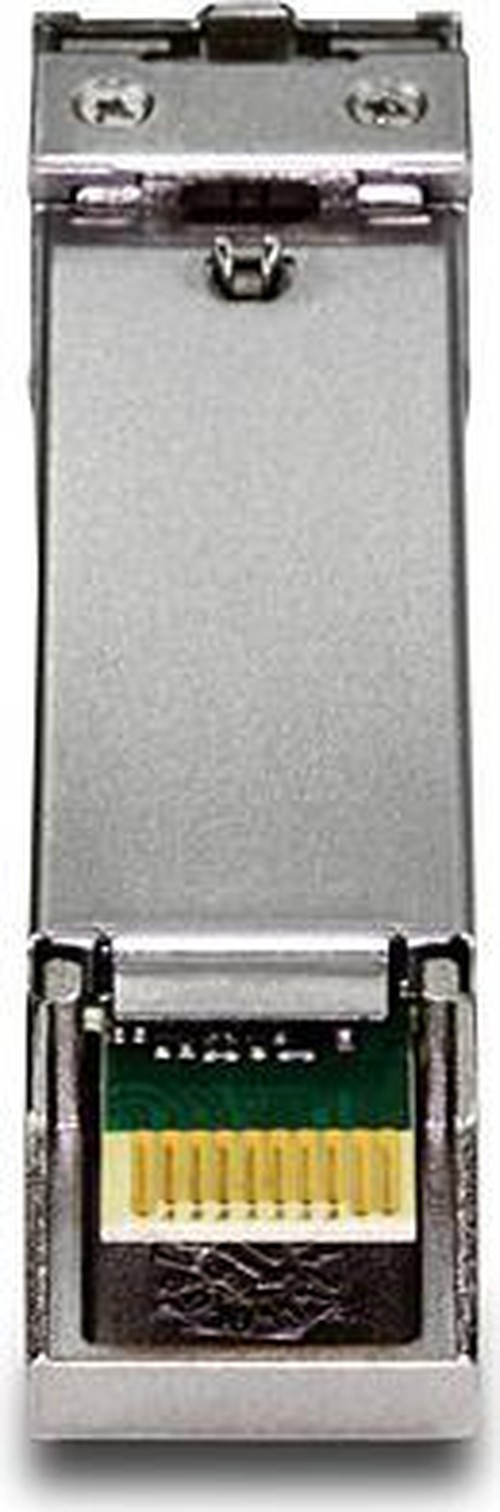 10GBASE-LR SFP+ SINGLE MODE