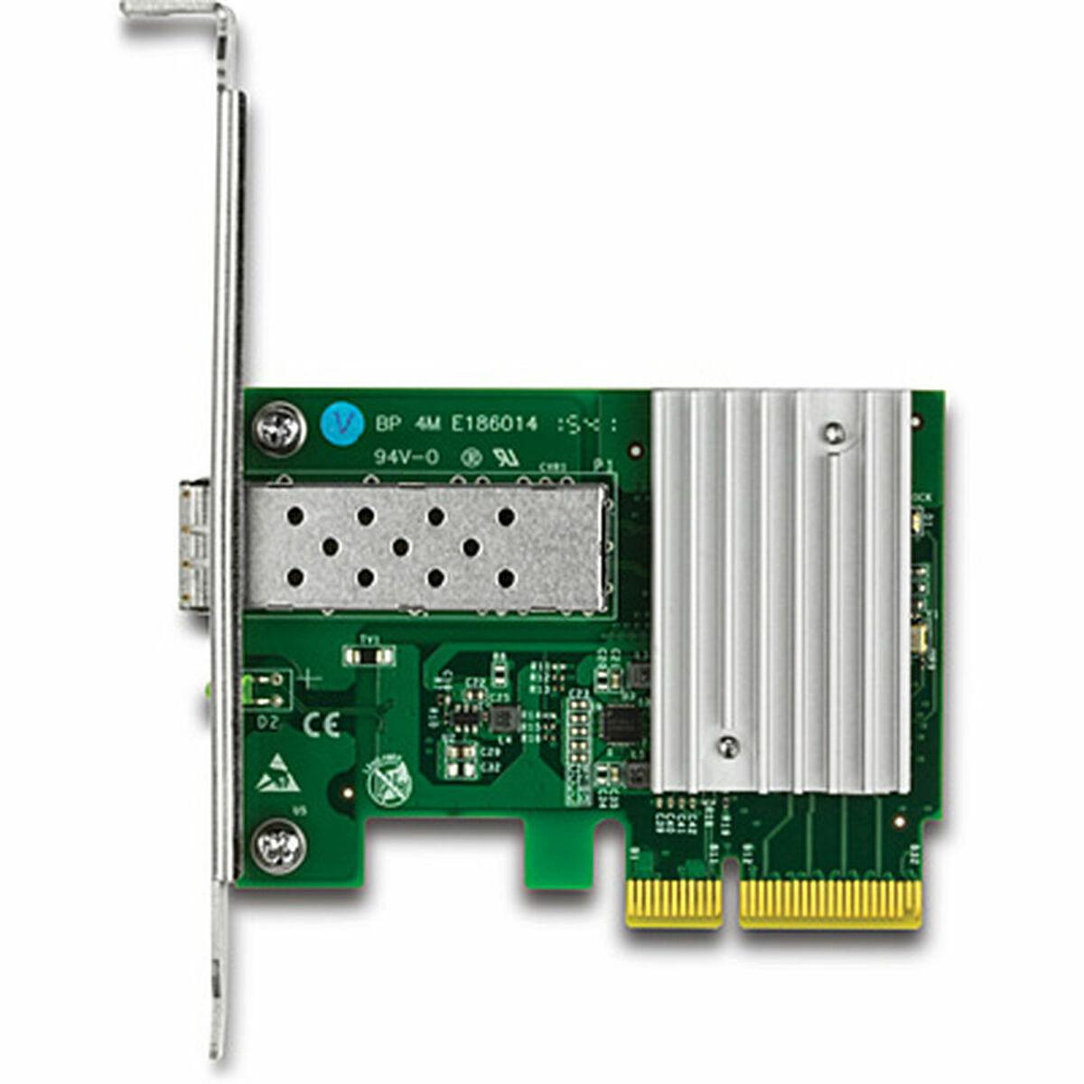 10 GIGABIT PCIE SFP+