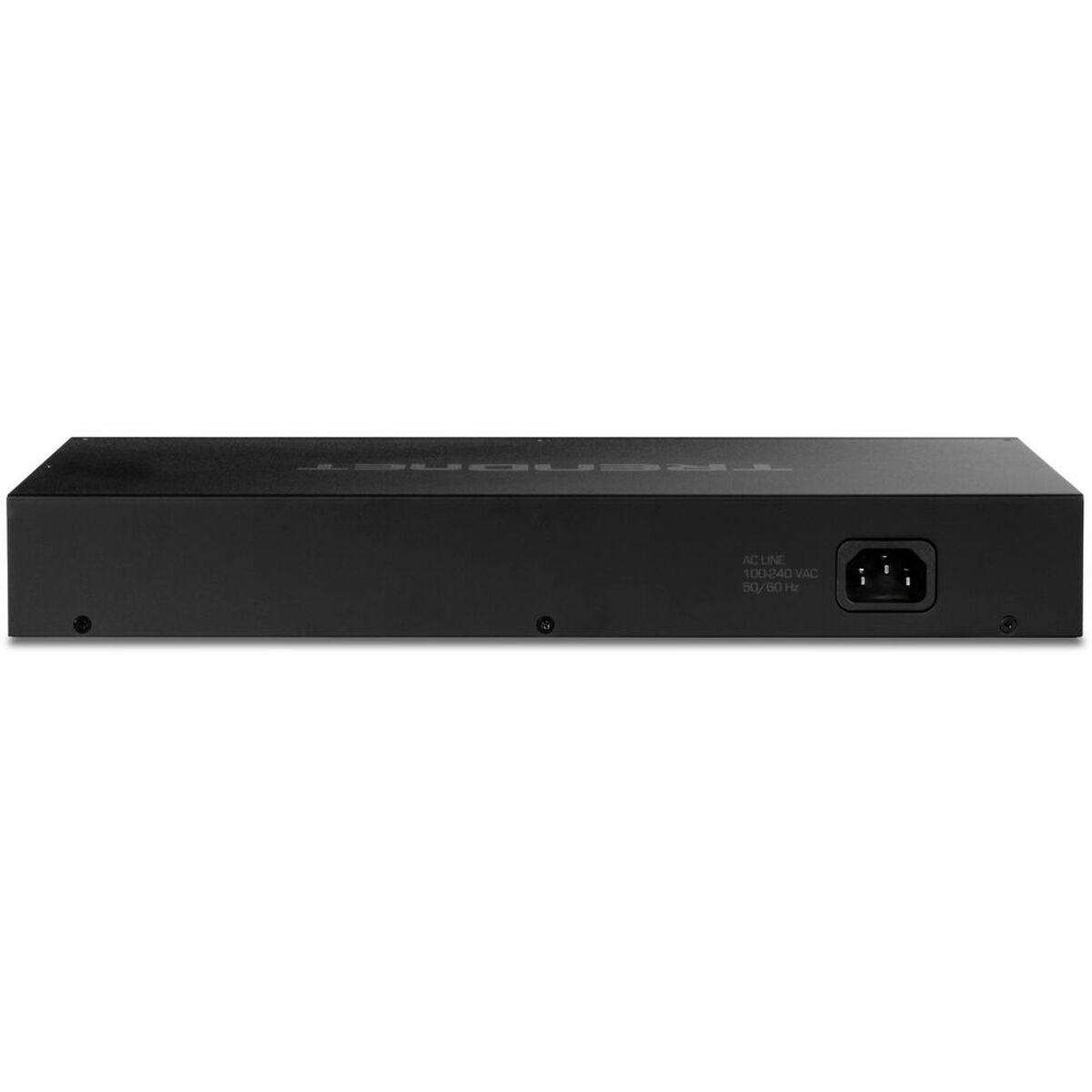 8-PORT 10G SWITCH/ 8 10G RJ-45