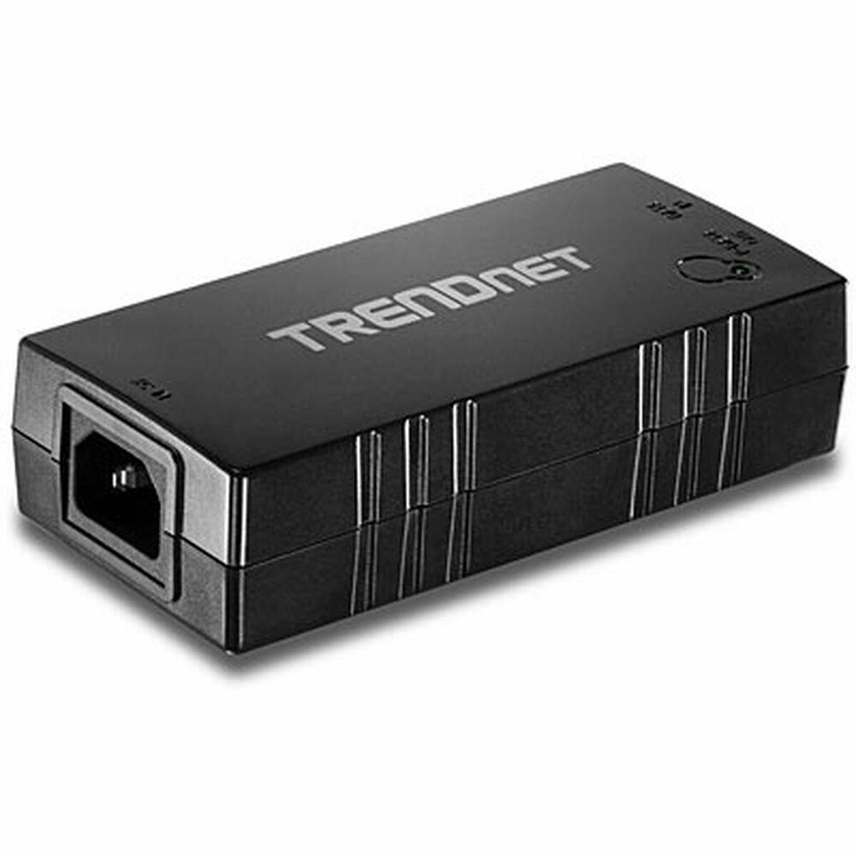 POE+ GIGABIT INJECTOR